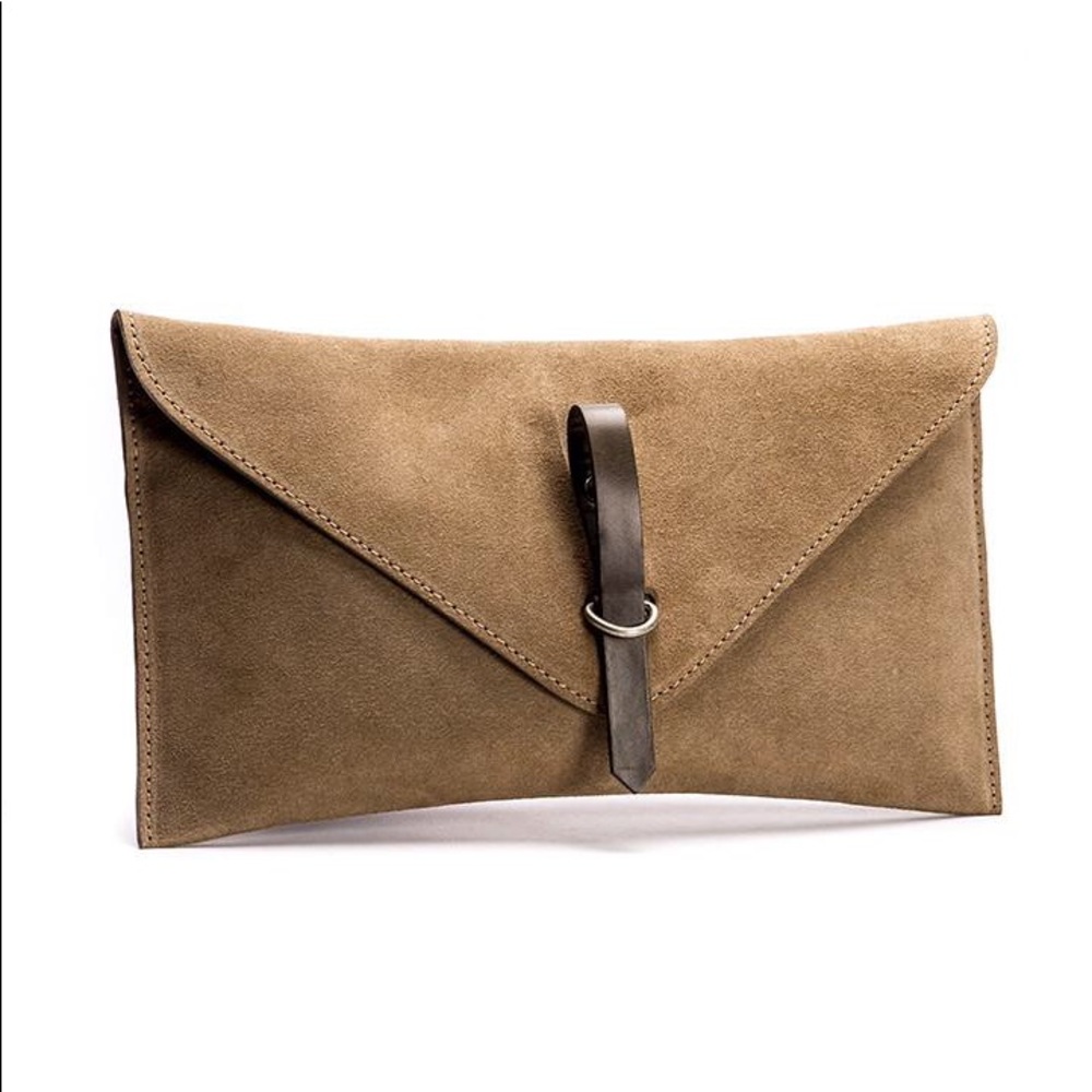 Peter Nappi Nina Clutch